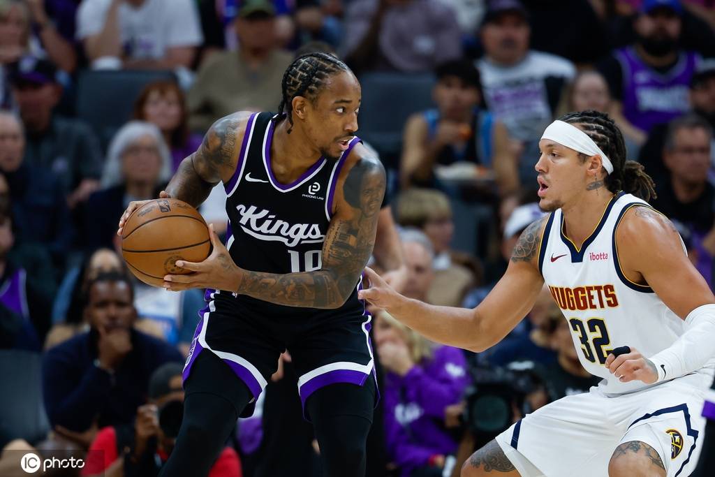 威少或将再次失业<strong></p>
<p>中国长城股票</strong>！国王启动清仓大甩卖 这次会选择CBA吗？