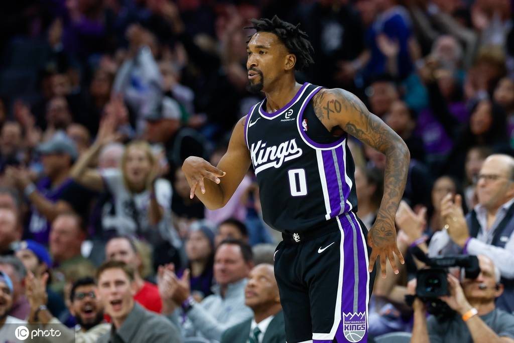 威少或将再次失业<strong></p>
<p>中国长城股票</strong>！国王启动清仓大甩卖 这次会选择CBA吗？