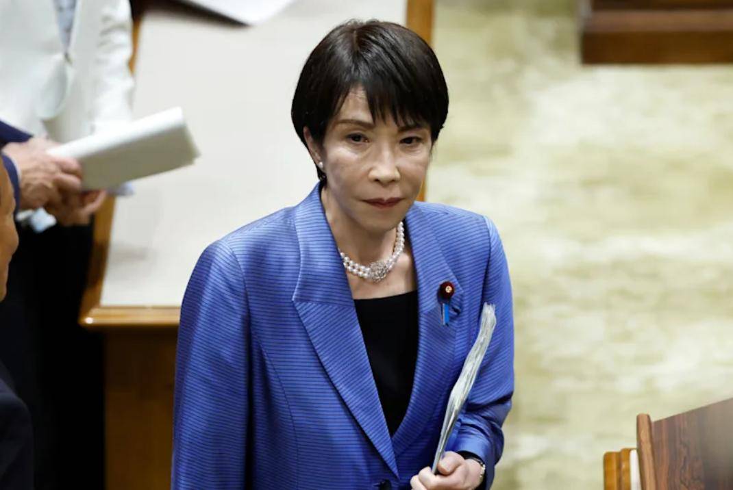 石破茂预言果然应验<strong></p>
<p>中国长城股票</strong>，中方还没开始反制，日企就已经撑不住了！