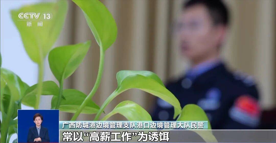 央视披露：男子在网吧厕所墙上看到“高薪日结5000-20000”广告<strong></p>
<p>中国长城股票</strong>，即将出境时被警方拦下