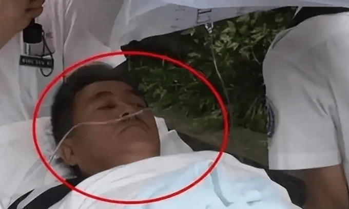 大衣哥跳楼刘德华遭枪击？那些被造谣去世的娱乐圈明星太惨了<strong></p>
<p>中国长城股票</strong>！