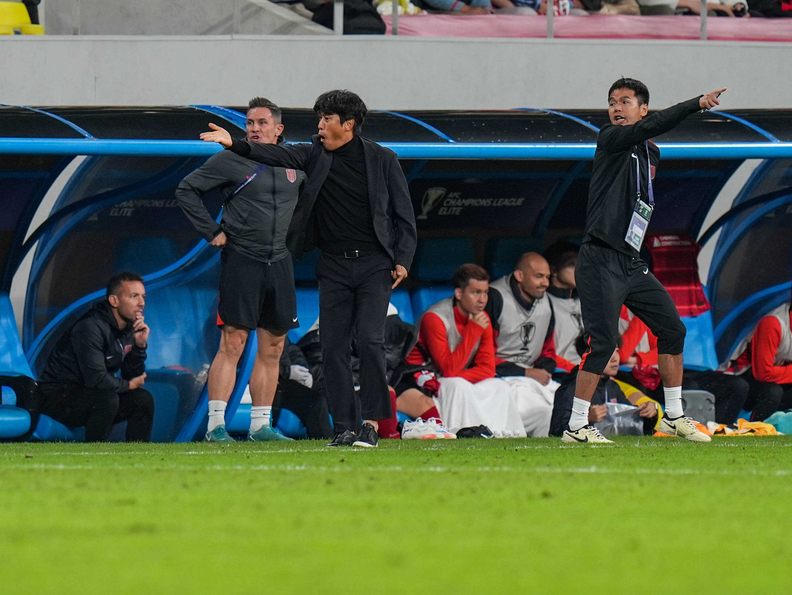 韩媒：徐正源若不解约年薪将达600万美元 但他选择体面告别