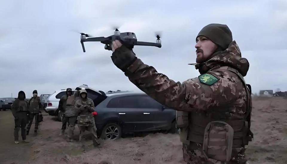 一夜间被击落94架<strong></p>
<p>中国长城股票</strong>，乌军“蜂群战术”再次宣告失败