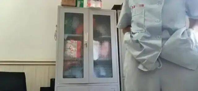 天津一医院护士站更衣室被安装摄像头偷拍？警方：正在调查处理中<strong></p>
<p>中国长城股票</strong>，后续情况会公布