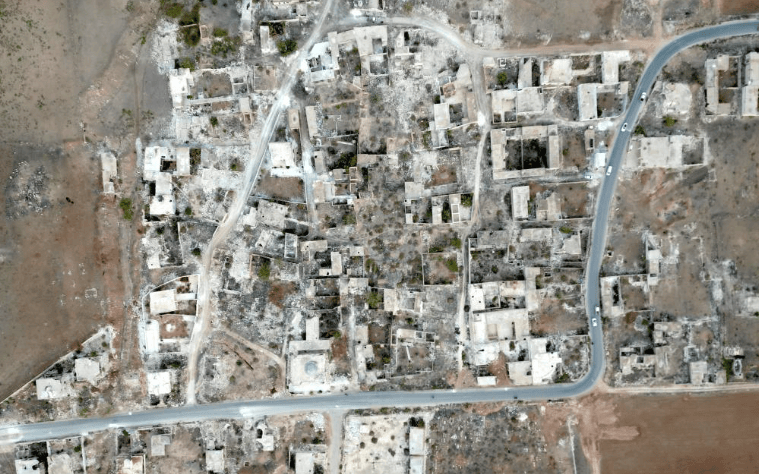 一百枚导弹从天而降<strong></p>
<p>汉得信息股票</strong>，美军发起斩首行动，特朗普一声令下，局势严峻