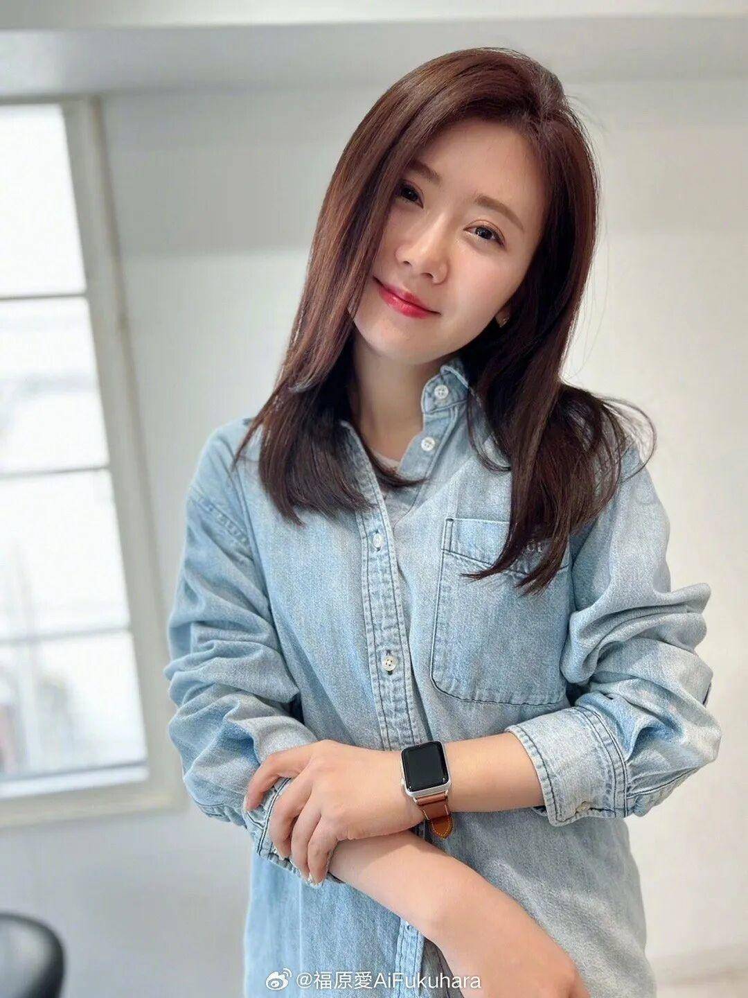 37岁日乒前著名国手福原爱再婚并已怀孕