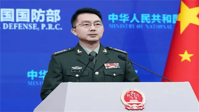 直接给解放军登台“开绿灯”？美国掀起的军事行动<strong></p>
<p>汉得信息股票</strong>，把自己坑惨了