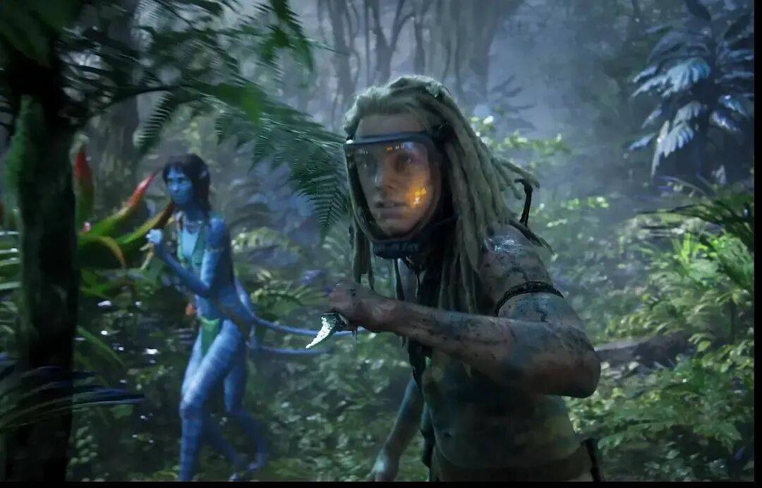 仿佛又看了一遍《阿凡达2》…票房口碑不及前作的《阿凡达3》真审美疲劳了吗<strong></p>
<p>汉得信息股票</strong>？