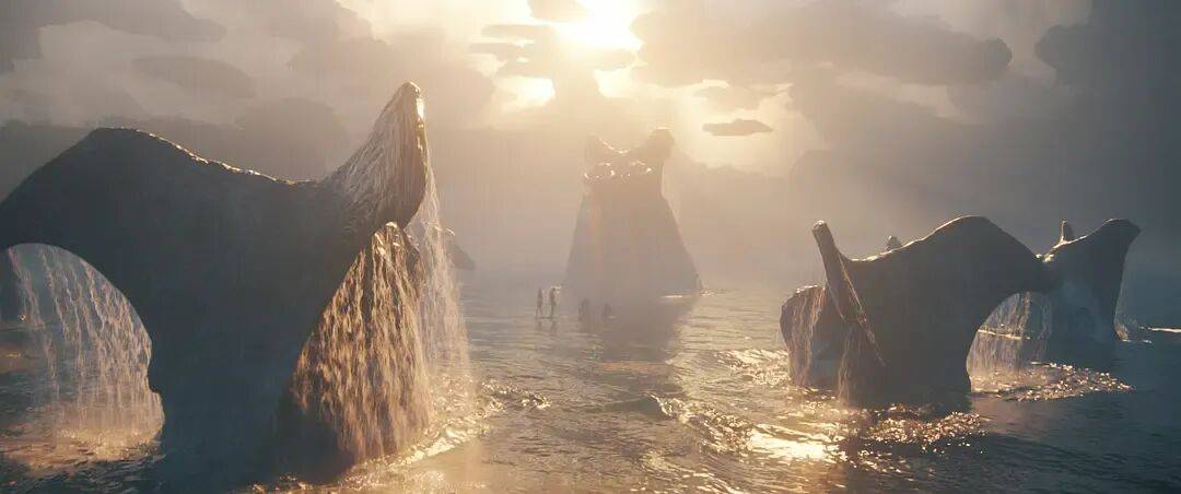 仿佛又看了一遍《阿凡达2》…票房口碑不及前作的《阿凡达3》真审美疲劳了吗<strong></p>
<p>汉得信息股票</strong>？