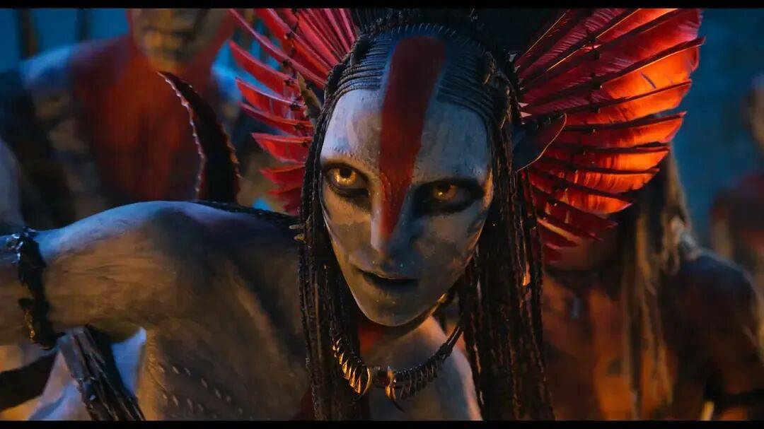 仿佛又看了一遍《阿凡达2》…票房口碑不及前作的《阿凡达3》真审美疲劳了吗<strong></p>
<p>汉得信息股票</strong>？