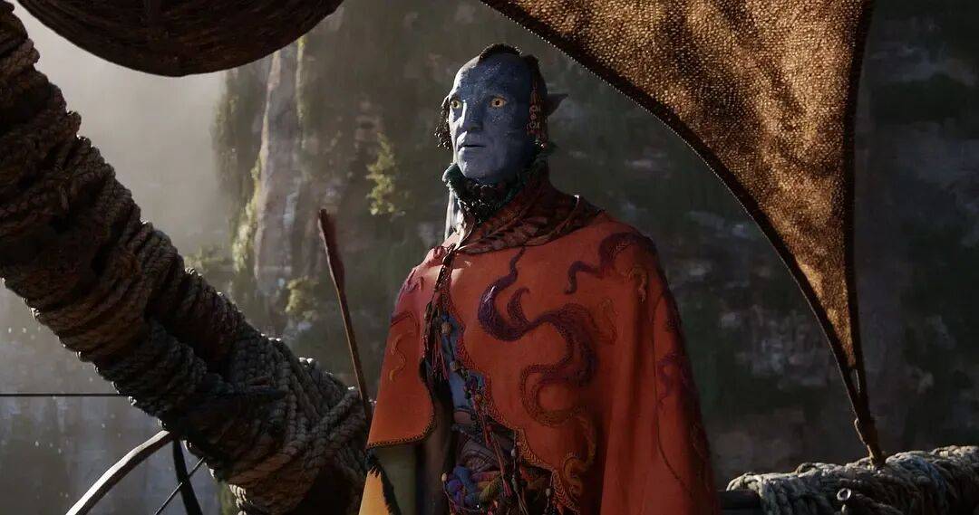 仿佛又看了一遍《阿凡达2》…票房口碑不及前作的《阿凡达3》真审美疲劳了吗<strong></p>
<p>汉得信息股票</strong>？