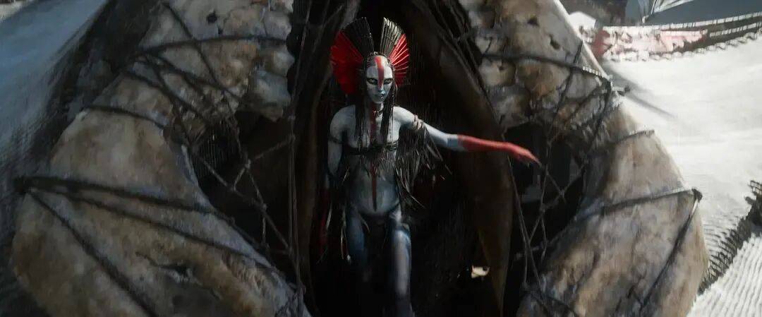 仿佛又看了一遍《阿凡达2》…票房口碑不及前作的《阿凡达3》真审美疲劳了吗<strong></p>
<p>汉得信息股票</strong>？