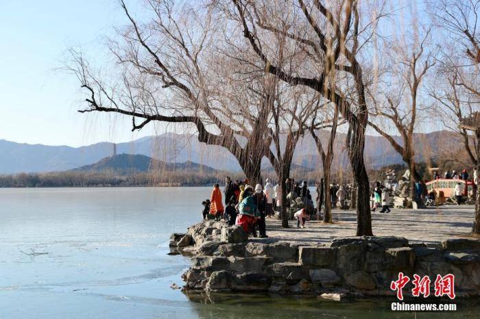 “数九”，因何从冬至开始？