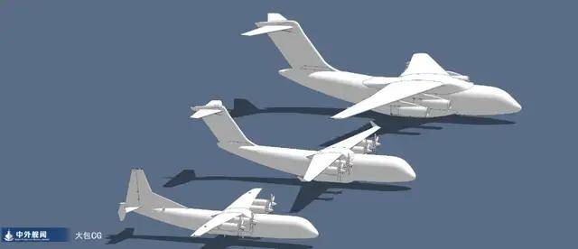 新款中型运输机运-30成功首飞<strong></p>
<p>汉得信息股票</strong>，网友：要搞AC-130那样的炮艇机？