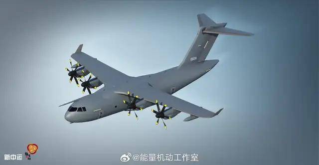 新款中型运输机运-30成功首飞<strong></p>
<p>汉得信息股票</strong>，网友：要搞AC-130那样的炮艇机？