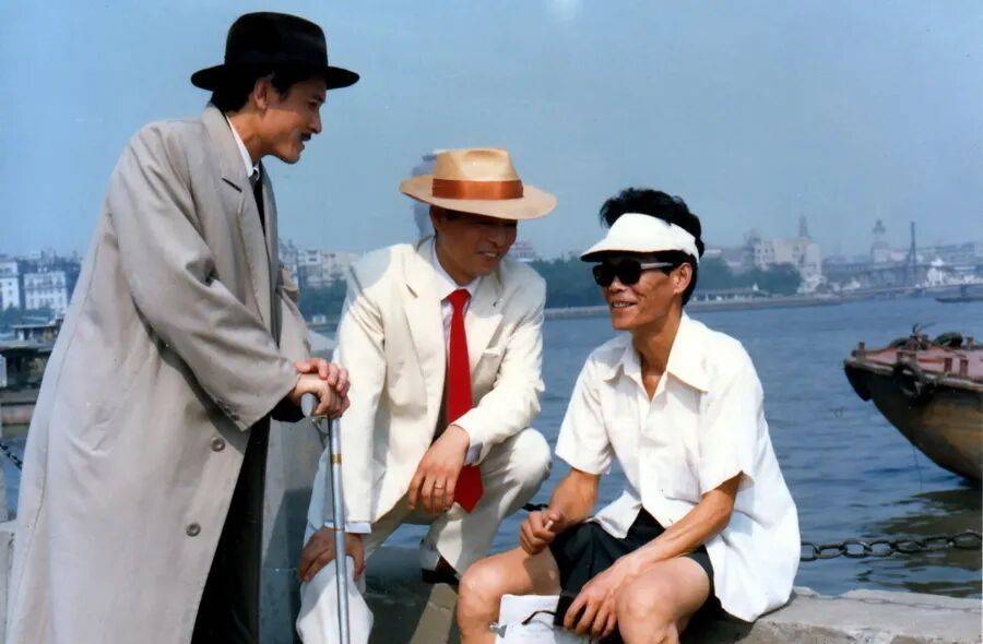 哀悼！上海著名导演逝世<strong></p>
<p>潮宏基股票</strong>，曾创造中国悬疑片票房奇迹