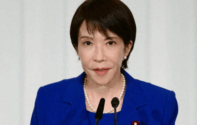 57：37！日本最新民调出炉<strong></p>
<p>金信诺股票</strong>，高市早苗怕啥来啥，果然不出中国意料