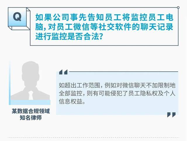 监视员工的电脑软件被公开叫卖<strong></p>
<p>金信诺股票</strong>,记者实测:微信聊天就像在“裸奔”