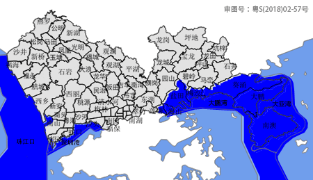 广东将出现冰冻！冷空气杀到<strong></p>
<p>金信诺股票</strong>，深圳最低温仅10℃！还有大风+降雨