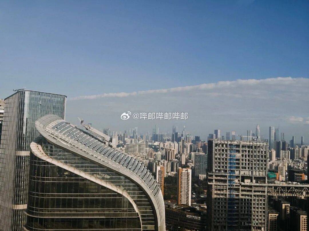 广东将出现冰冻！冷空气杀到<strong></p>
<p>金信诺股票</strong>，深圳最低温仅10℃！还有大风+降雨