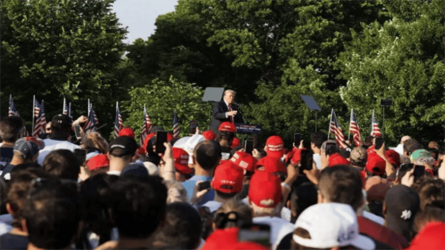 新的细节证明<strong></p>
<p>汉王科技股票</strong>，美国没打算放弃和中国打关税战！时间表早已定好