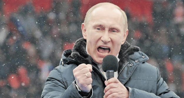 “刺杀普京”真相揭开了？不是乌克兰，也不是欧盟，特朗普勃然大怒