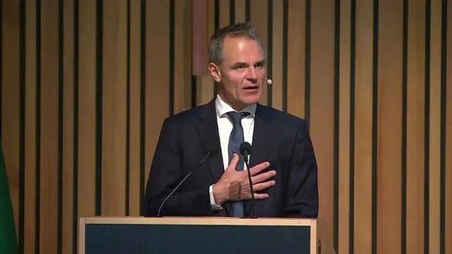 美国白宫高官之妻、保守派网红社媒发帖暗示美国要“拿下格陵兰岛”<strong></p>
<p>蒙草生态股票</strong>，丹麦驻美大使发声：我们希望丹麦的领土完整能得到充分的尊重