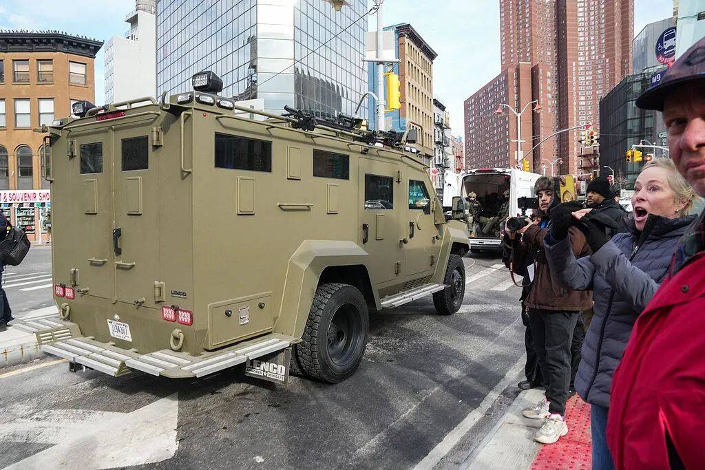 马杜罗：我将获得自由