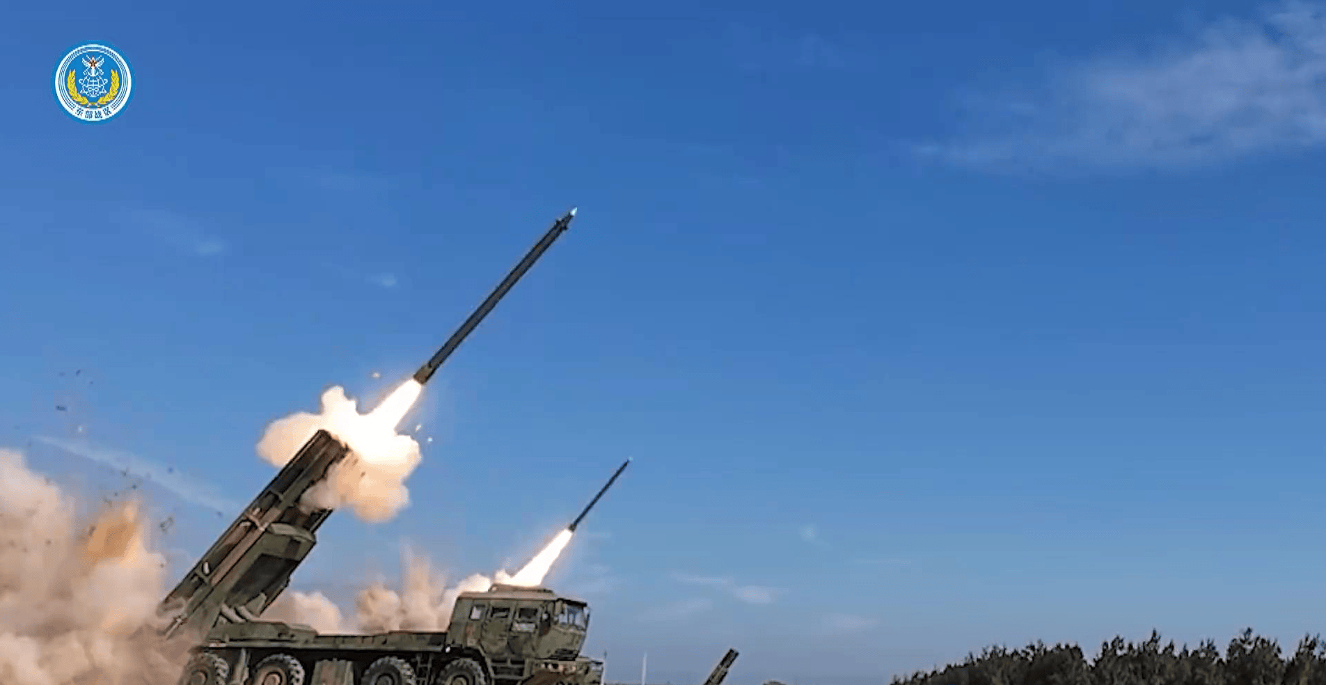 12月30日<strong></p>
<p>五洲交通股票</strong>，解放军公布驻幻影2000机场的实时画面：让台军彻底死心