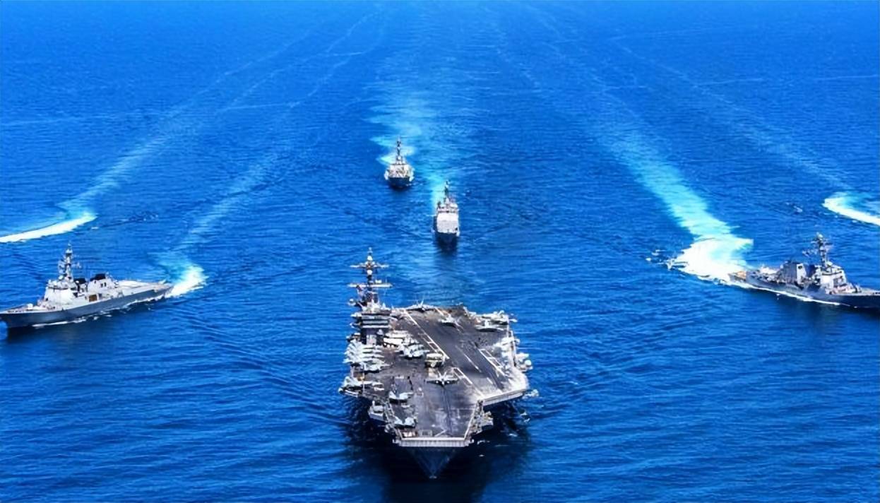 美国改口晚了!欧洲考虑倒向中国<strong></p>
<p>中国重汽股票</strong>,丹麦下放开火权,要让北约陪葬