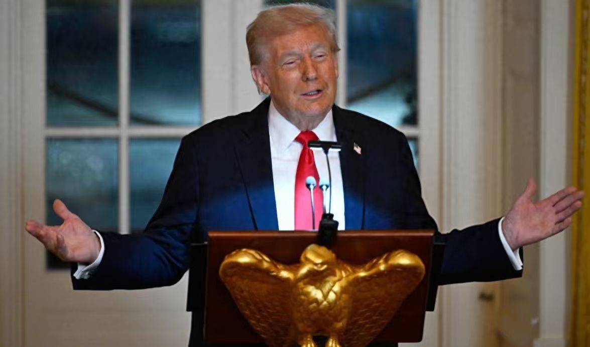 仅剩 27 天！特朗普主动求与中国谈判，中方断然回绝，毫无协商余地