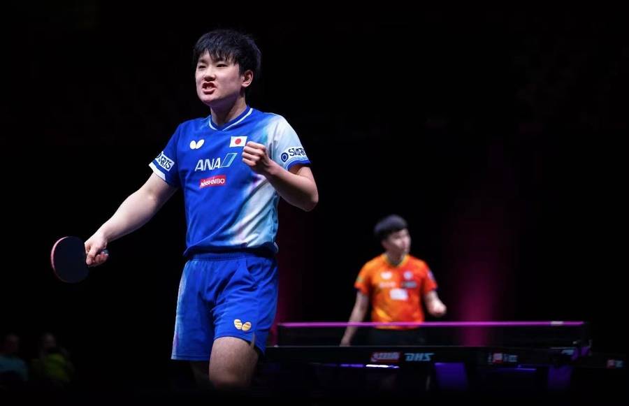 WTT多哈冠军赛｜国乒新年首站无缘冠军：女队失利是偶然<strong></p>
<p>用友股票</strong>，男队形势很严峻