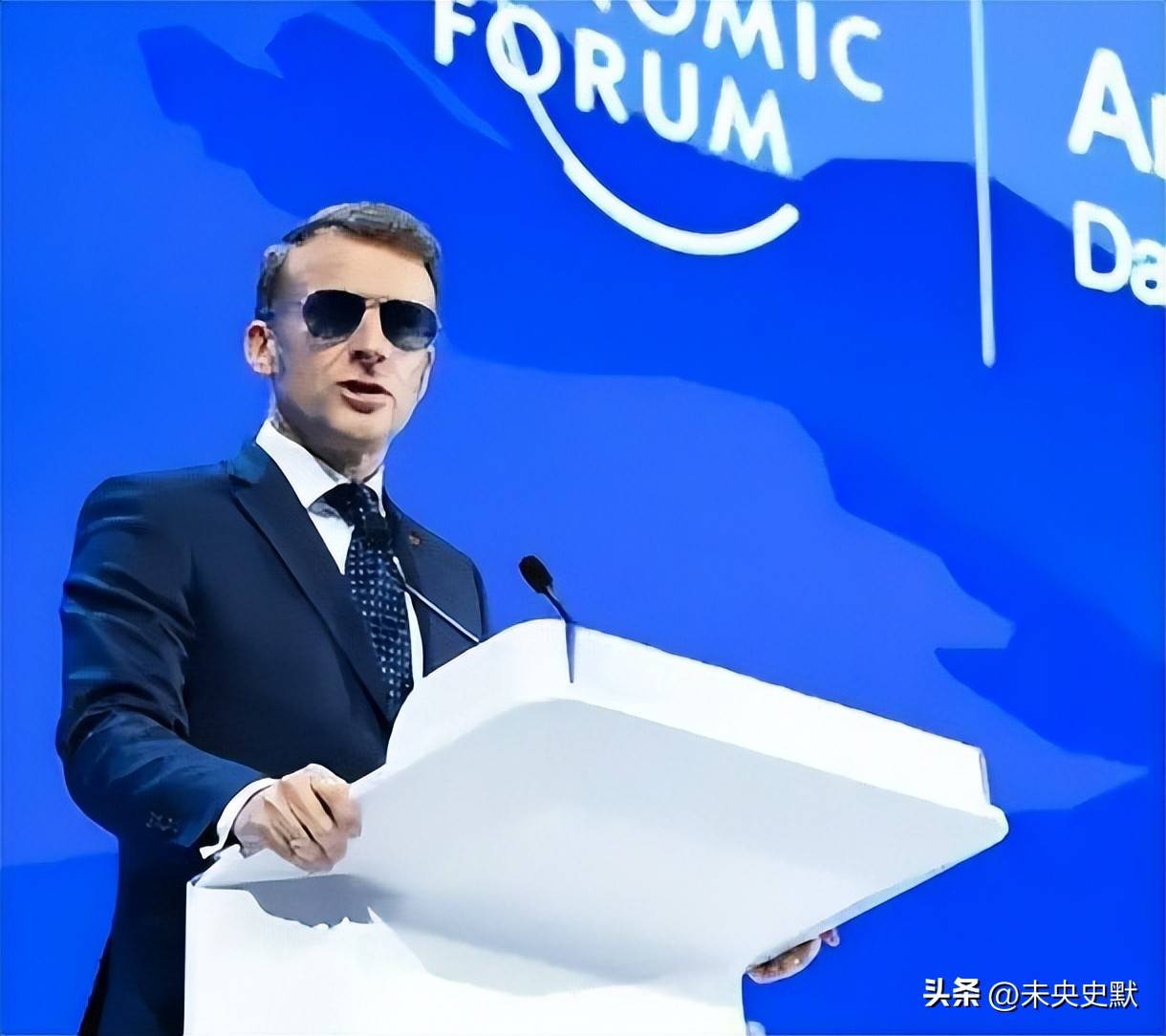 最后48小时<strong></p>
<p>瑞贝卡股票</strong>，无一国领导人确定出席，普京都不给特朗普留薄面