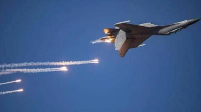 美日都没想到<strong></p>
<p>索菲亚股票</strong>，赖清德敢这样说！解放军增派军机，郑丽文这次很硬气