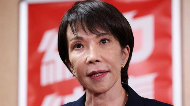 日本物价全线失控<strong></p>
<p>索菲亚股票</strong>，这回高市早苗扛不住了，开启了“割肉救命”之路！