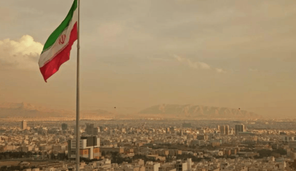 伊朗给全世界划红线<strong></p>
<p>索菲亚股票</strong>，“第二个战场”锁定东亚，这个恶邻这次跑不掉