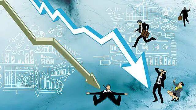 财富观 | 金价或迎来六年最大跌幅,抛售潮何时结束?