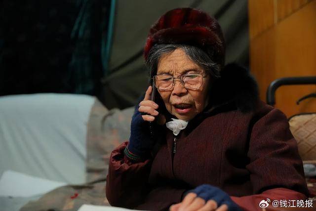 老人从81岁到91岁还清2077万的债